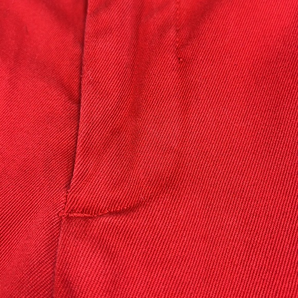 Ralph Lauren Sport 7/8 jeans. - Picture 16 of 16